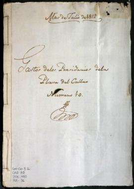 Documentos contables