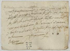 Carta de pago