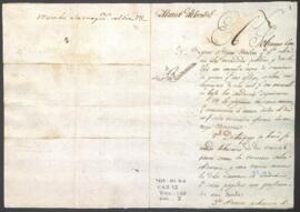 Apertura de empréstito