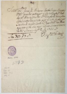 Autorización de pago