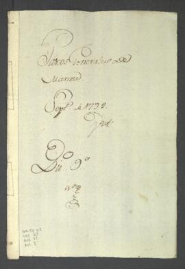 Documentos contables