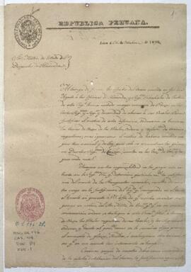 Contratación de personal