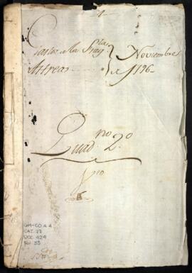 Documentos contables