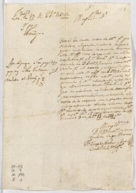 Correspondencia