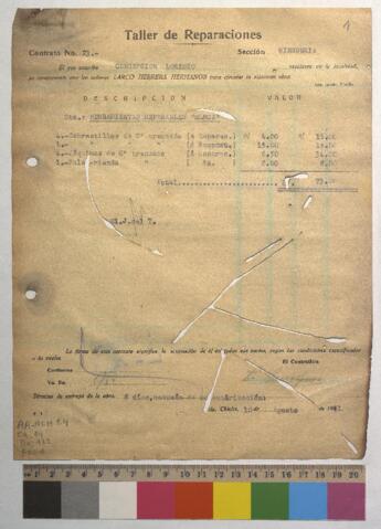 Open original Document numérique