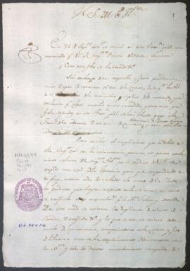 Regulación de entradas y salidas