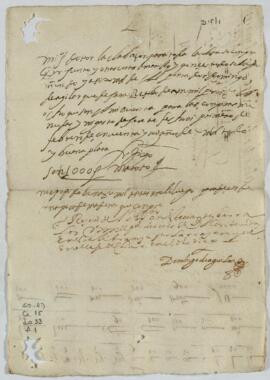 Carta de pago