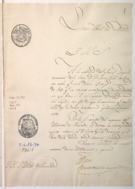 Rechazo de solicitud