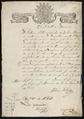 Devolución de autos