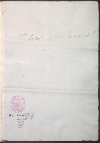 Open original Document numérique