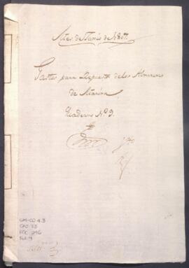 Documentos contables