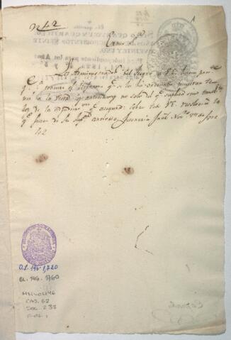 Open original Document numérique