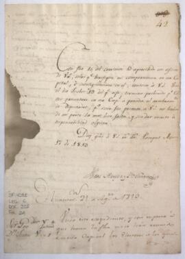 Elección de diputados