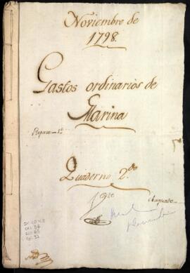 Documentos contables