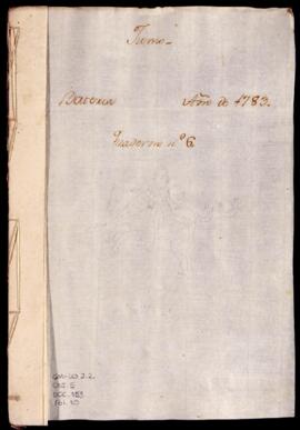 Documentos Contables