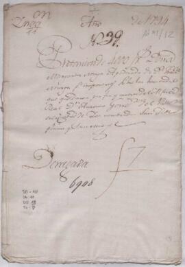 Imposición de censo