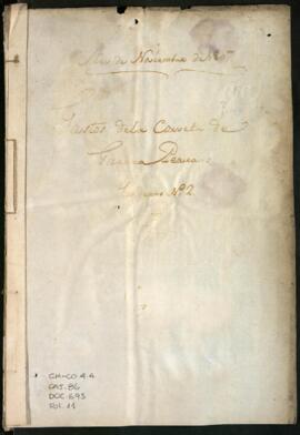 Documentos contables