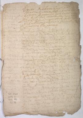 Entrega de gobernatura