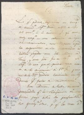 Asignación de pensión