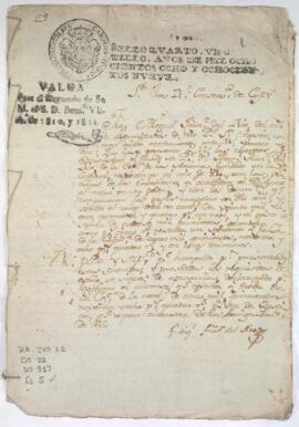 Aprobación de cuentas