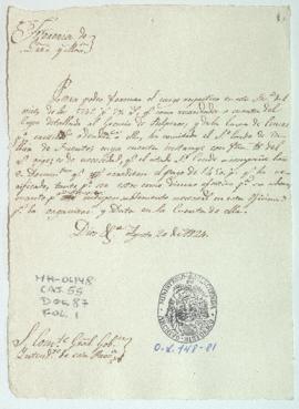 Recaudación de cupo