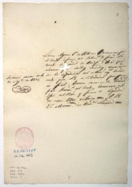 Reconocimiento de deuda