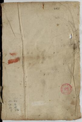 Libro de cuentas