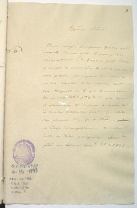 Presupuesto de fragata