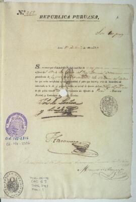 Pago de gratificación