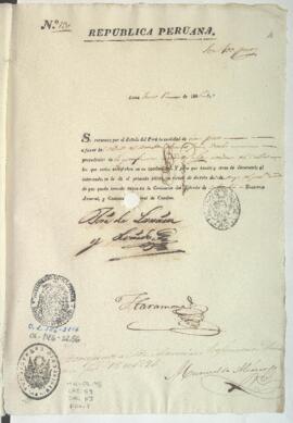 Pago de gratificación