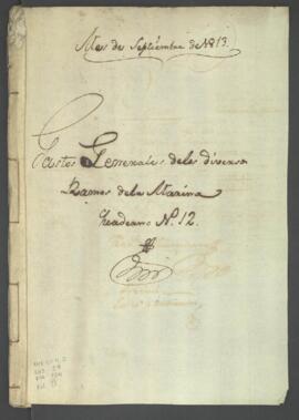 Documentos contables