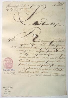 Reconocimiento de deuda