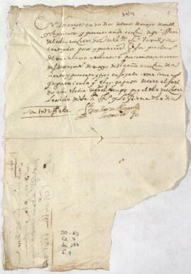 Carta de pago