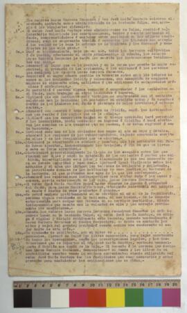 Contrato de administración