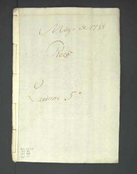 Documentos contables