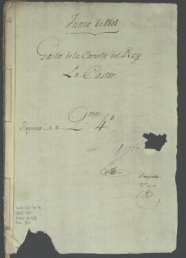 Documentos contables