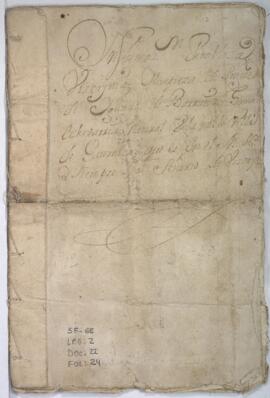 Filiación y limpieza de sangre