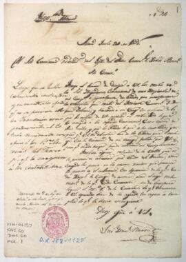 Remisión de recibos