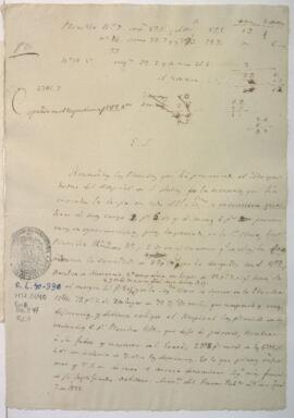 Errores en planillas