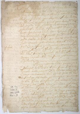 Memoria testamentaria