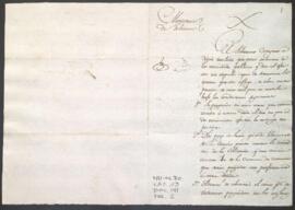 Apertura de empréstito