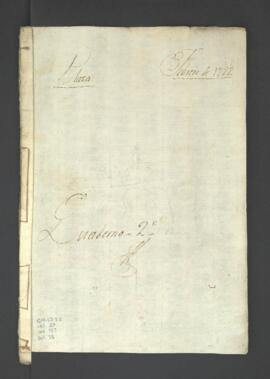 Documentos contables