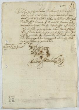 Carta de pago