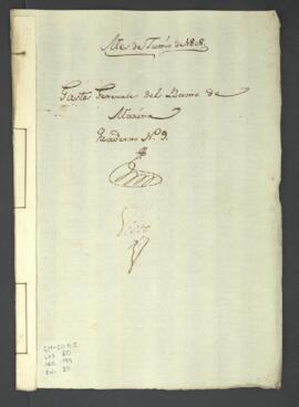 Documentos contables