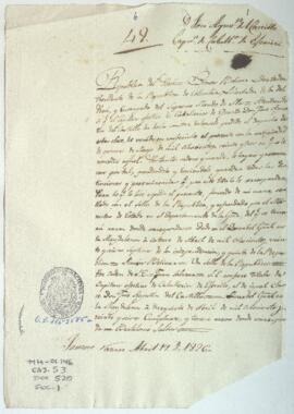 Ratificación de grado militar