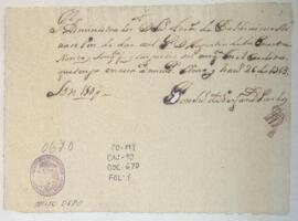 Autorización de pago