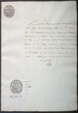 Adeudo contra apoderado