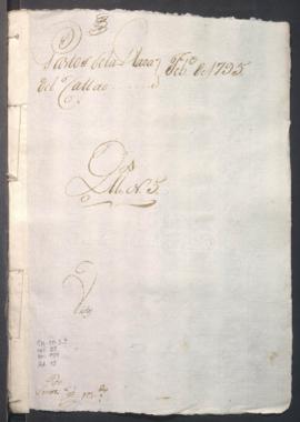 Documentos contables