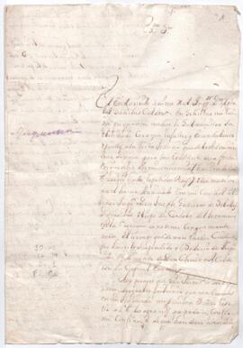 Correspondencia