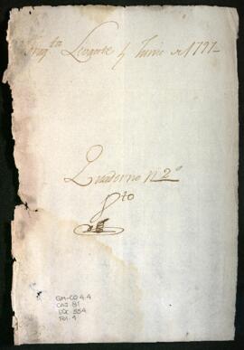 Documentos contables